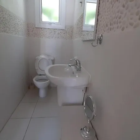 빌라 Villa Natalya *