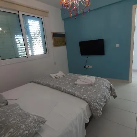 Villa Natalya Villa